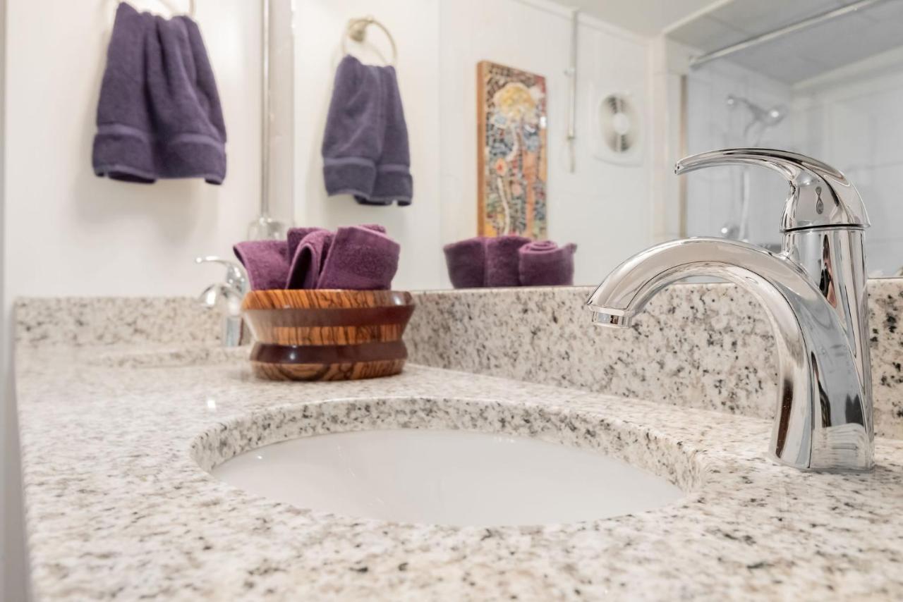 Folly Vacation Laid Back Casual Beach Bungalow 209-B Folly Beach Eksteriør bilde