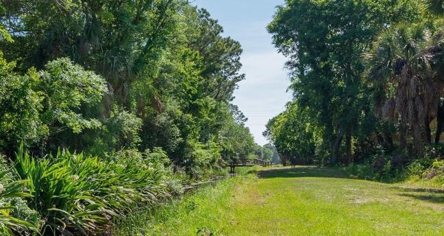 Folly Vacation Laid Back Casual Beach Bungalow 209-B Folly Beach Eksteriør bilde
