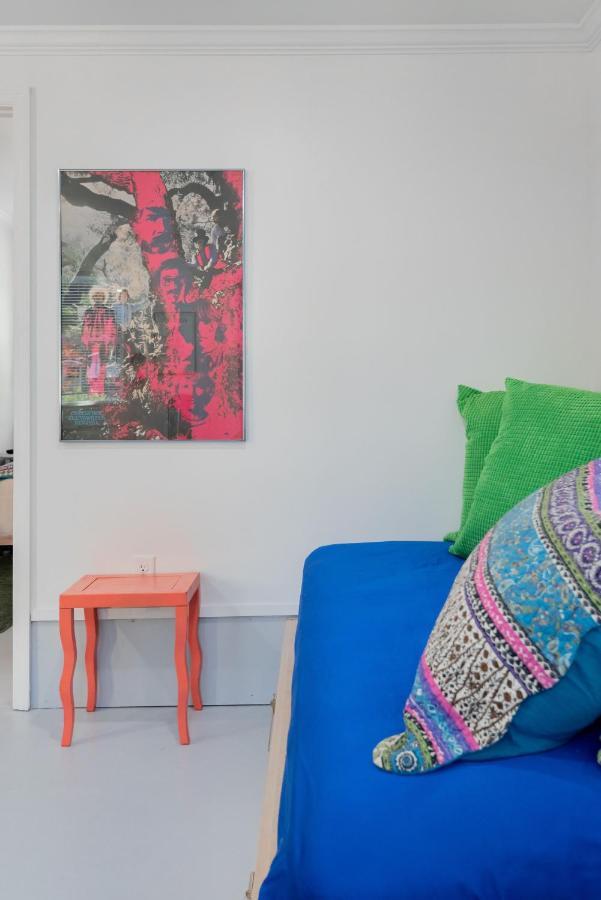 Folly Vacation Laid Back Casual Beach Bungalow 209-B Folly Beach Eksteriør bilde